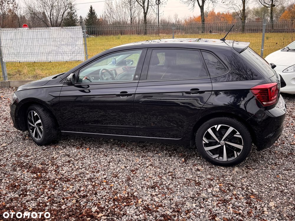 Volkswagen Polo - 15