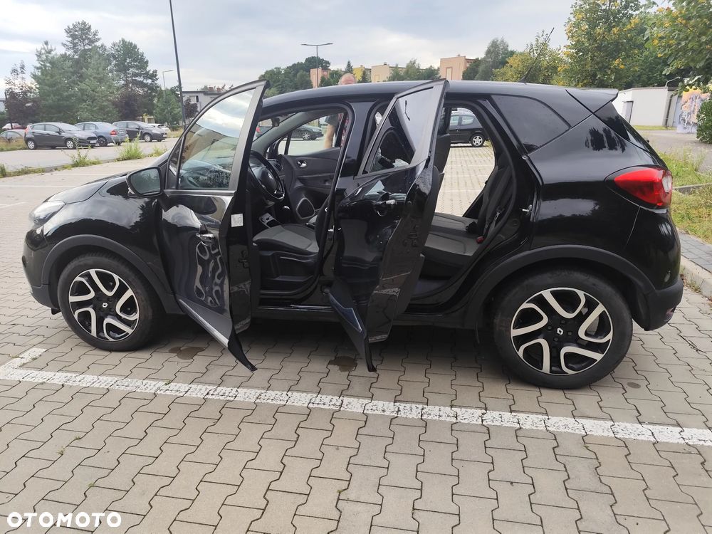 Renault Captur ENERGY TCe 90 Start&Stop Life - 11