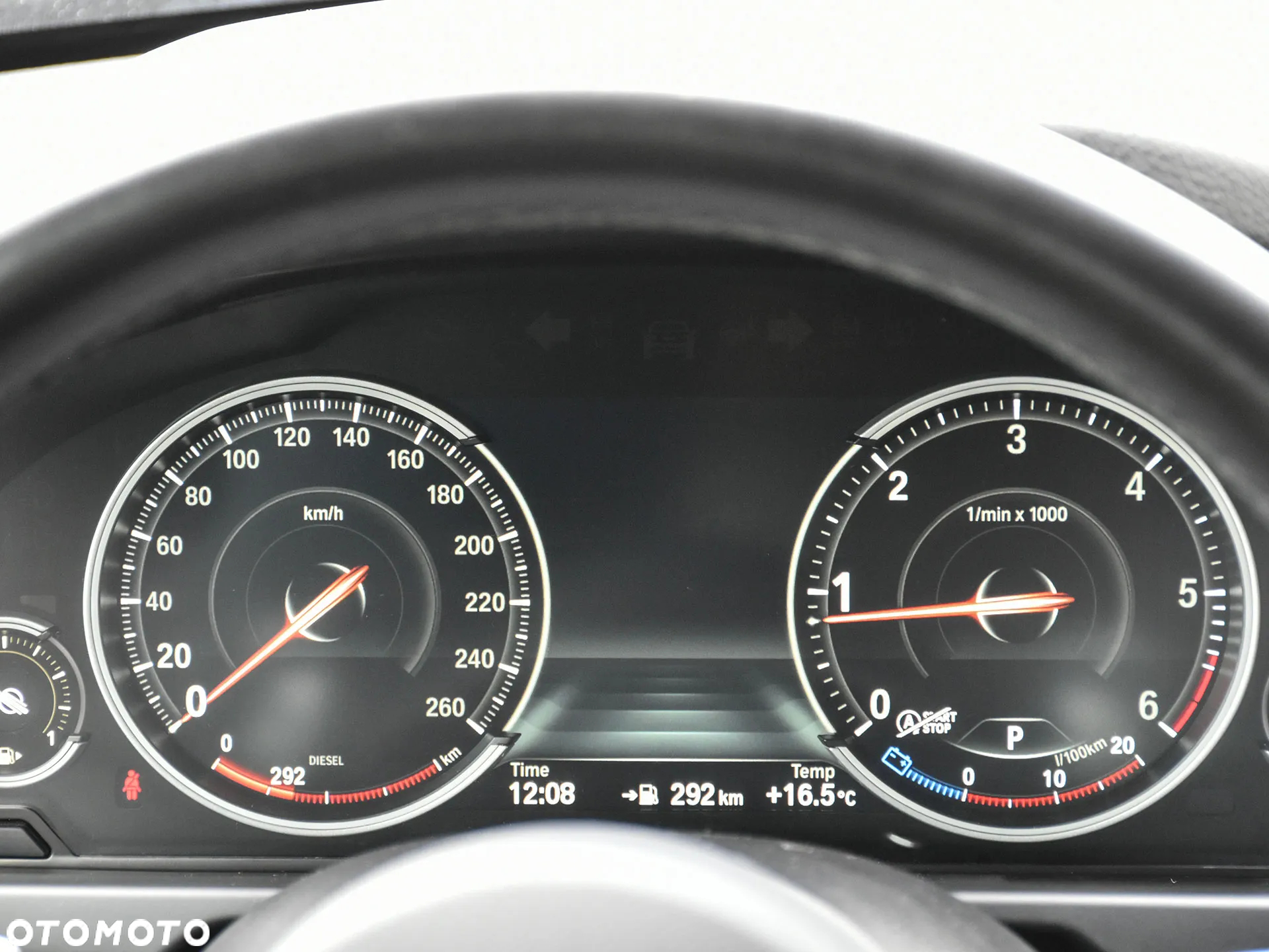 BMW X5 xDrive25d - 26