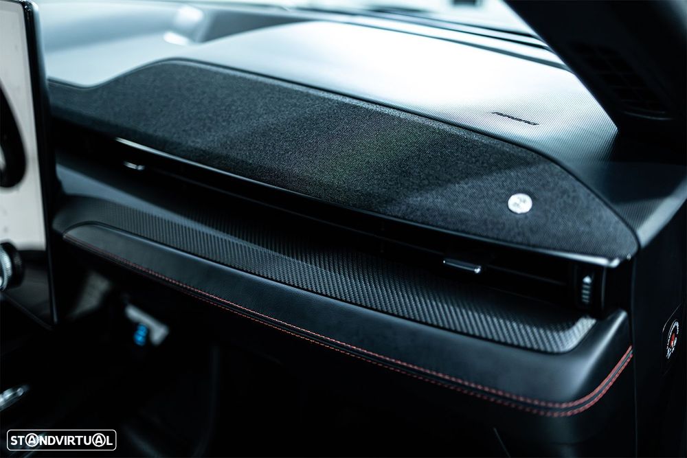 Ford Mustang Mach-E 75.7 kWh Premium AWD - 15