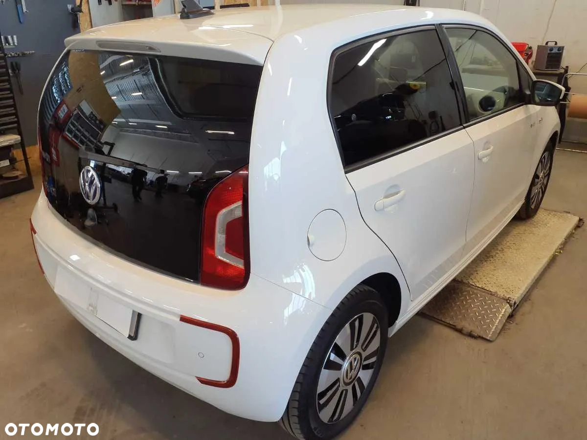 Volkswagen up! e-up - 4
