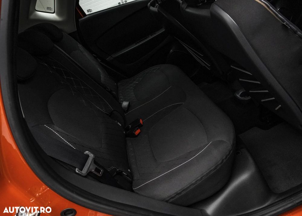Renault Captur ENERGY TCe XMOD - 17