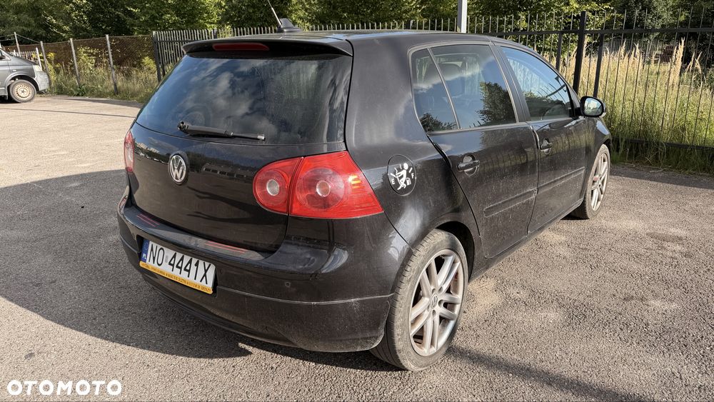 Volkswagen Golf - 4