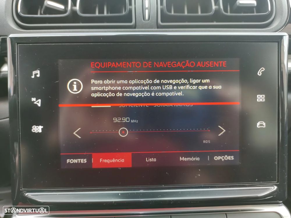 Citroën C3 1.2 PureTech Feel Pack - 23