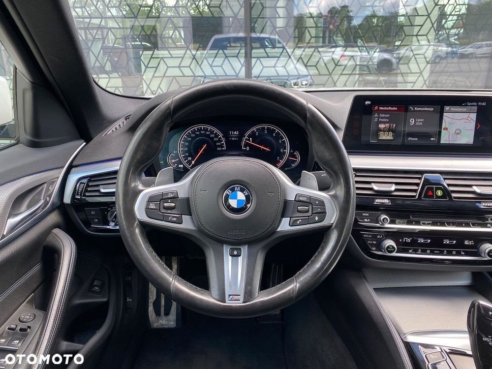 BMW Seria 5 - 14