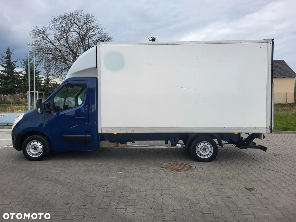 Renault Master - 6