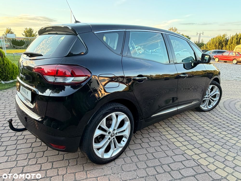 Renault Scenic - 4