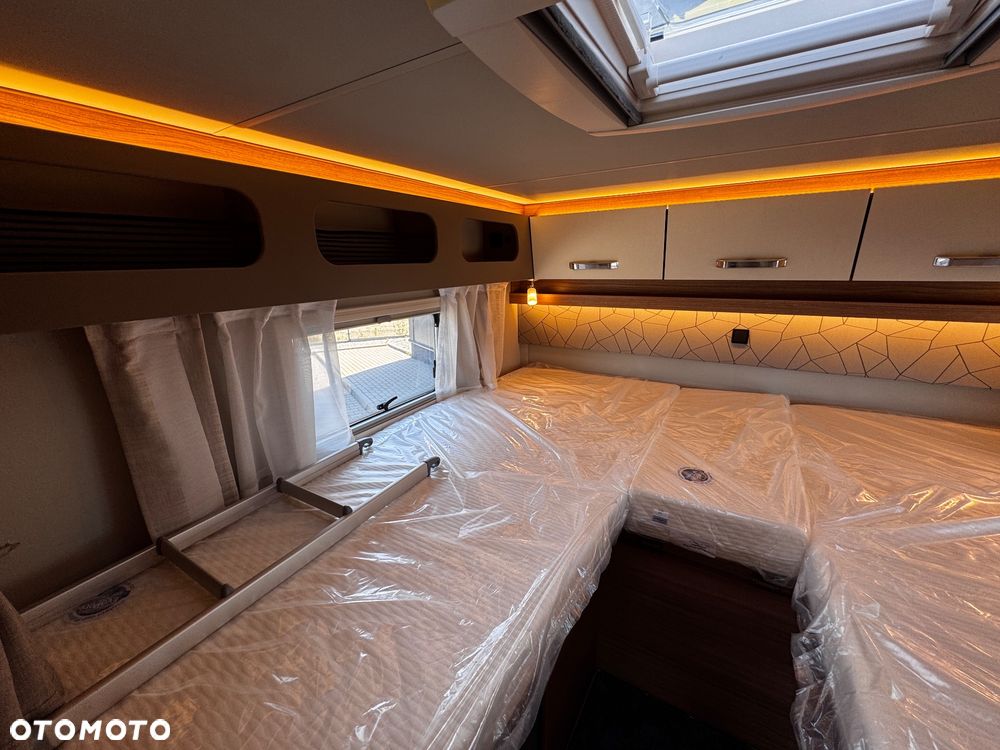 Weinsberg CaraCompact Suite 640 MEG EDITION [PEPPER] - 34