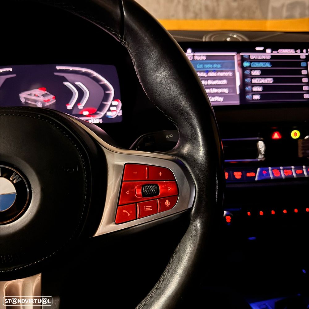 BMW 216 Gran Coupé - 37