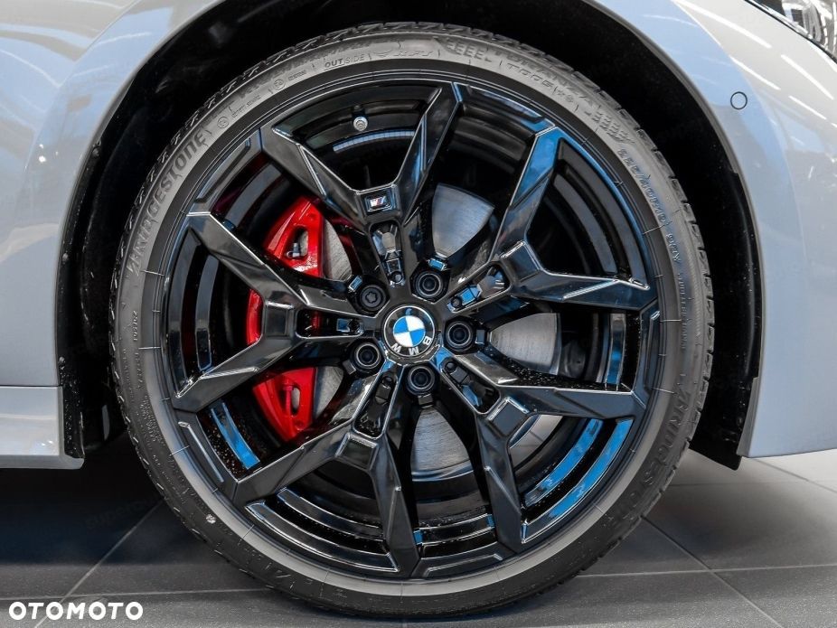 BMW Seria 3 M340i xDrive - 14