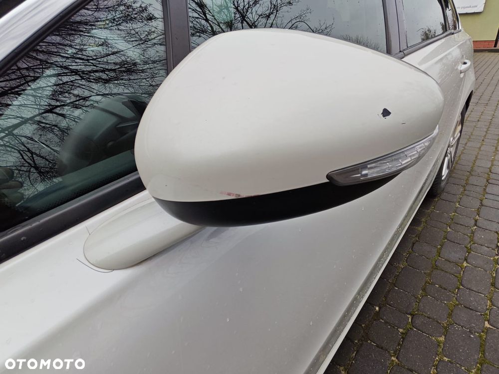 Peugeot 508 HDi FAP 165 Automatik Allure - 4