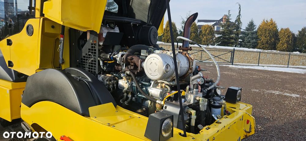 Bomag BW 11 RH-5 - 20