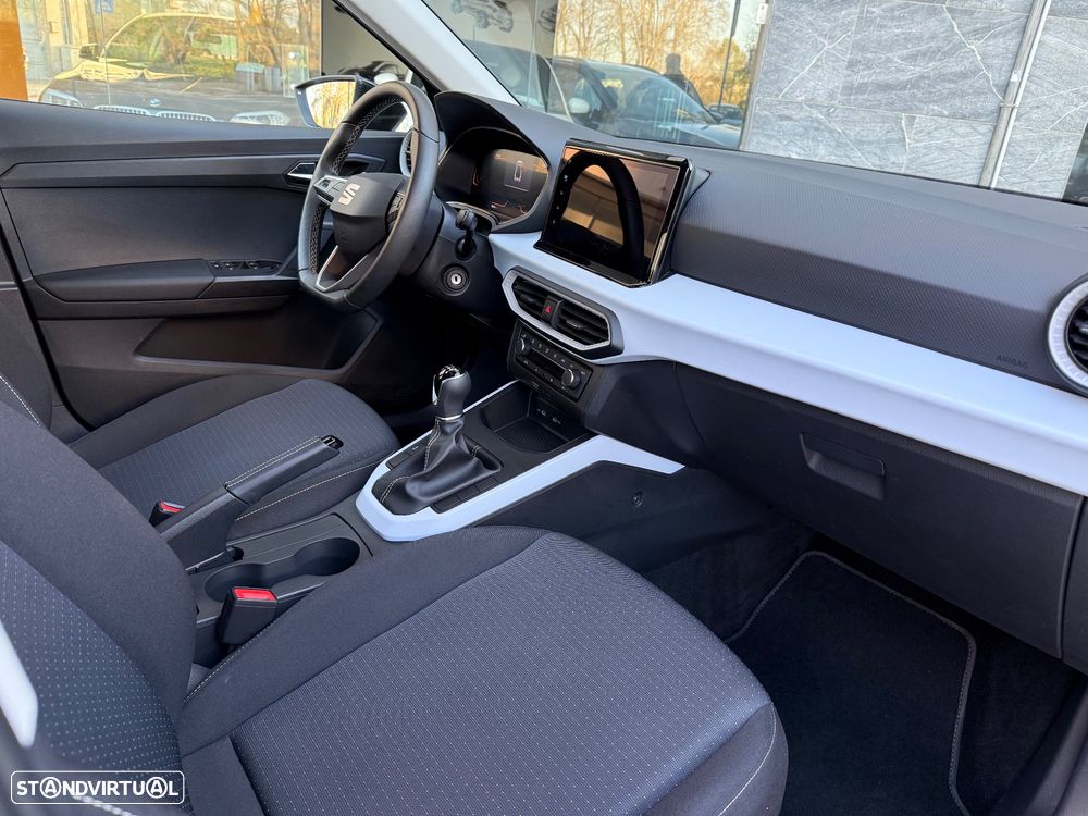 SEAT Arona 1.0 TSI Style - 22