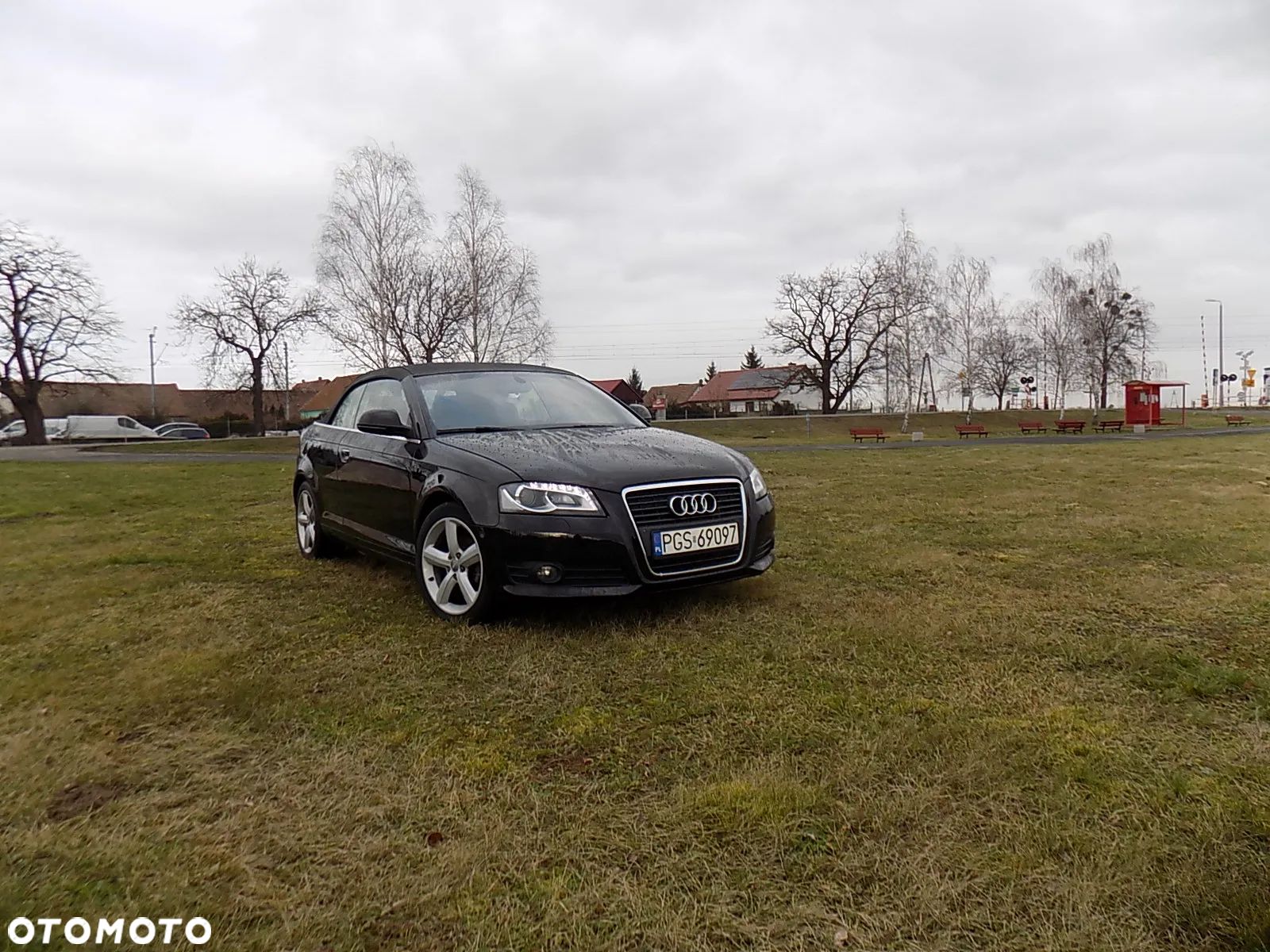 Audi A3 - 1