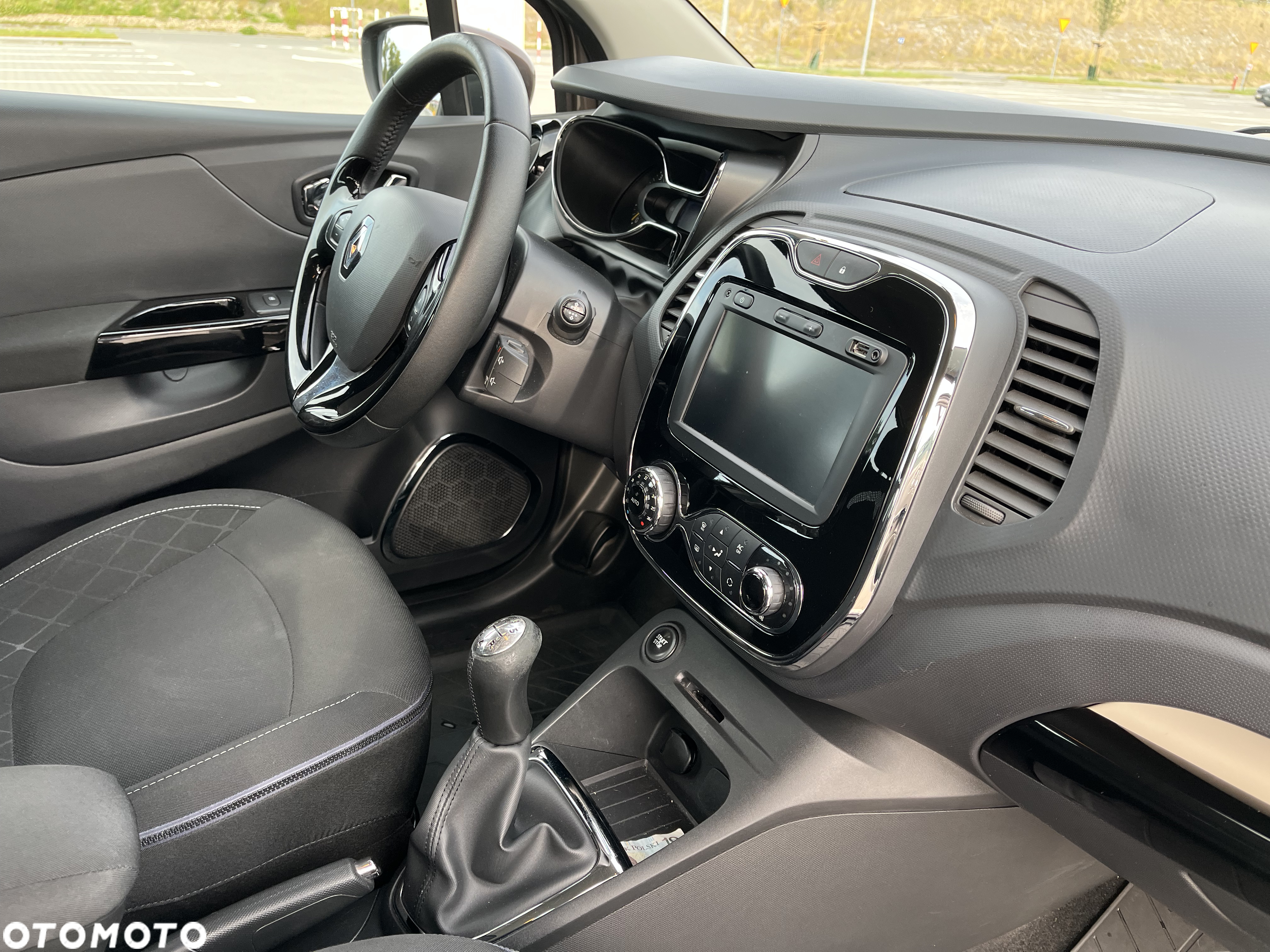 Renault Captur 1.5 dCi Energy Intens - 13