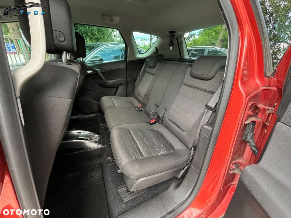 Opel Meriva 1.4 T Enjoy S&S - 21