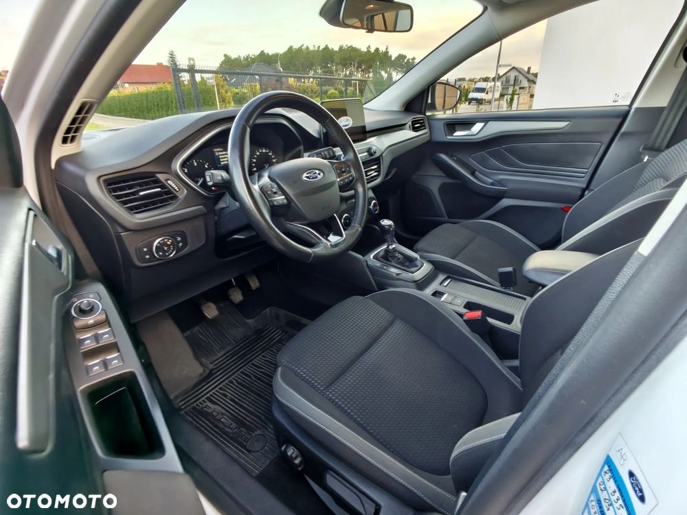 Ford Focus 1.5 EcoBlue Active - 5