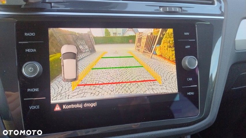 Volkswagen Tiguan 1.5 TSI EVO Comfortline - 3