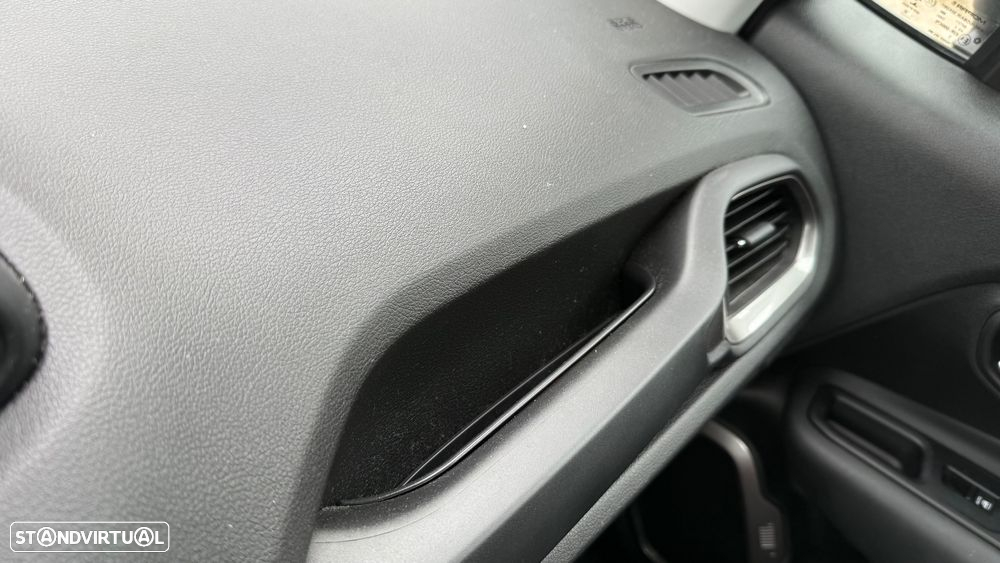 Jeep Renegade 1.6 MJD Longitude - 13