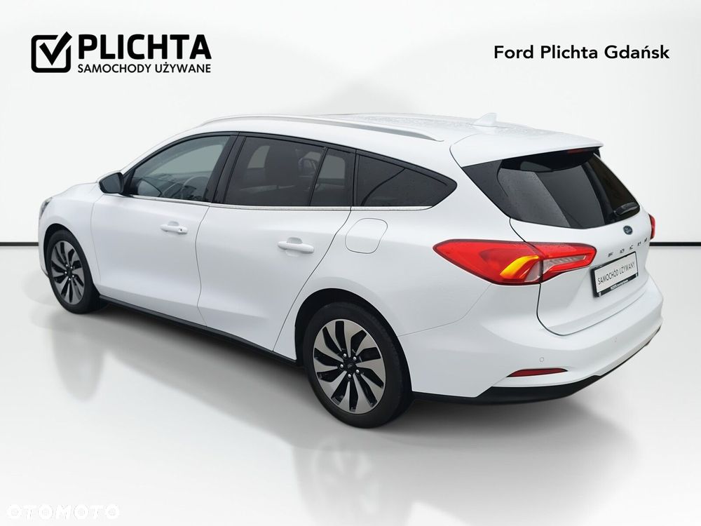 Ford Focus - 7