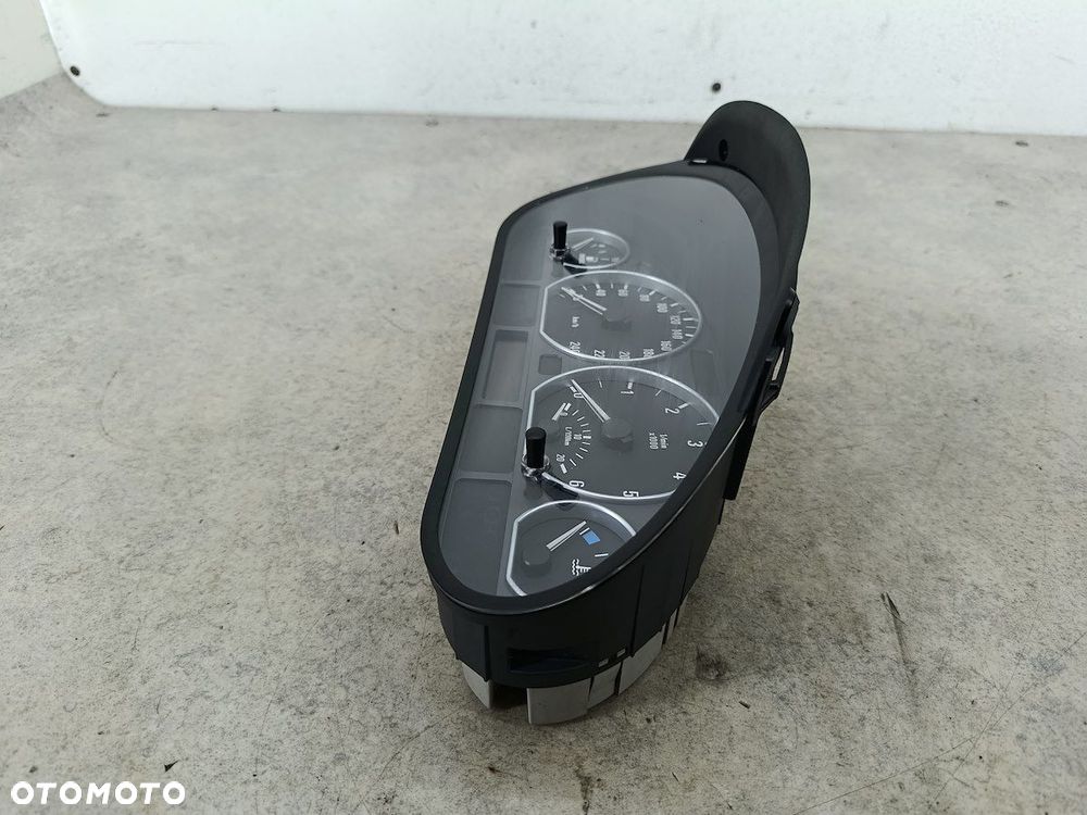 LICZNIK BMW 3 E46 6940882  0263639214  BOSCH 2.0 D 318td - 6