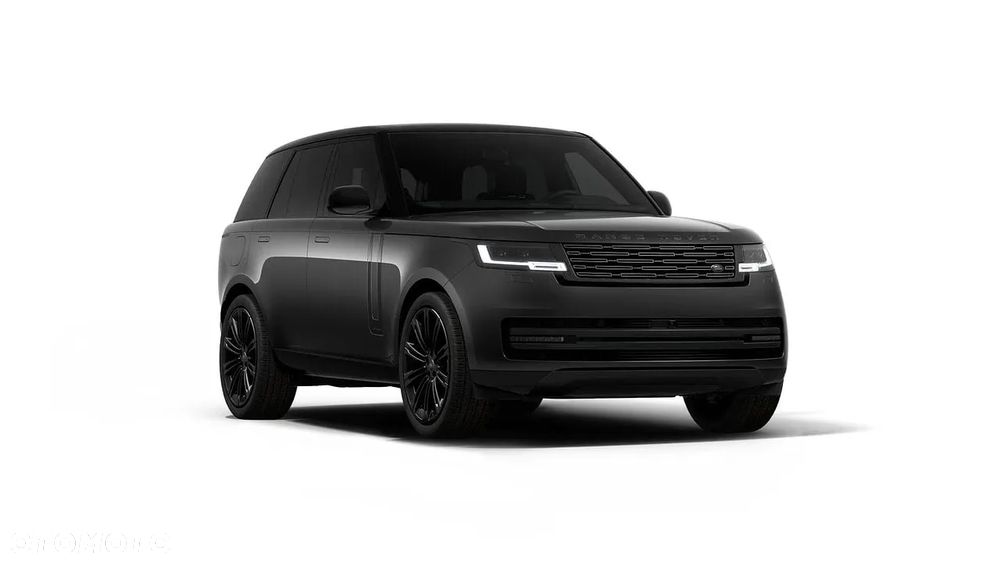 Land Rover Range Rover 4.4 V8 P530 mHEV LWB Autobiography - 2