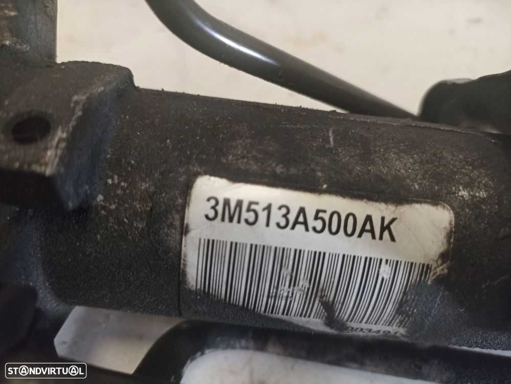 Caixa de direção FORD C-Max II (DXA/CB7, DXA/CEU) - 3
