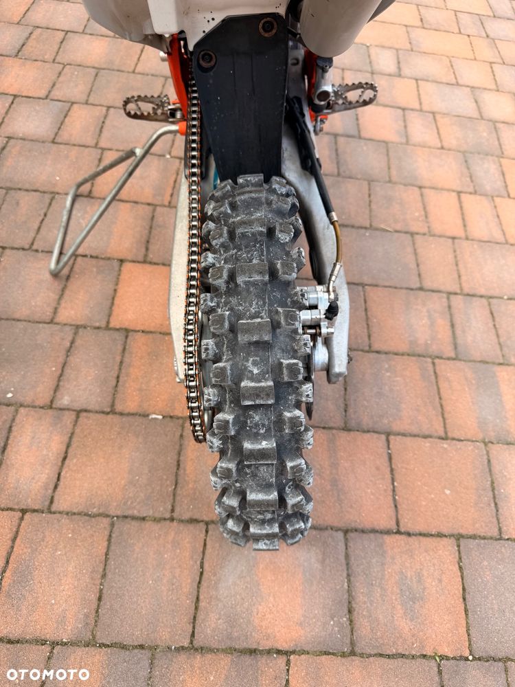 KTM SX - 9