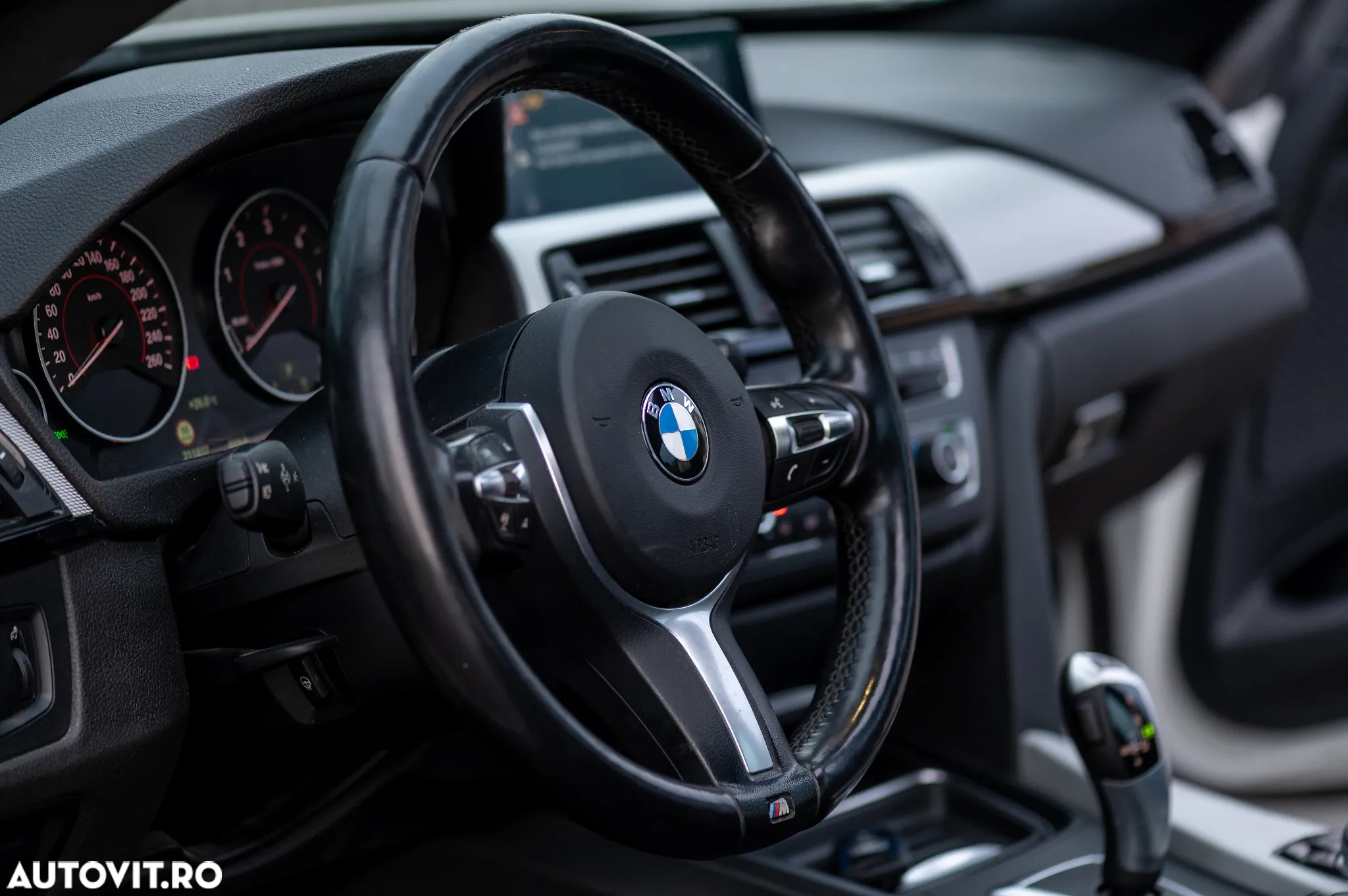 BMW Seria 3 325d GT Sport-Aut. M Sport - 10