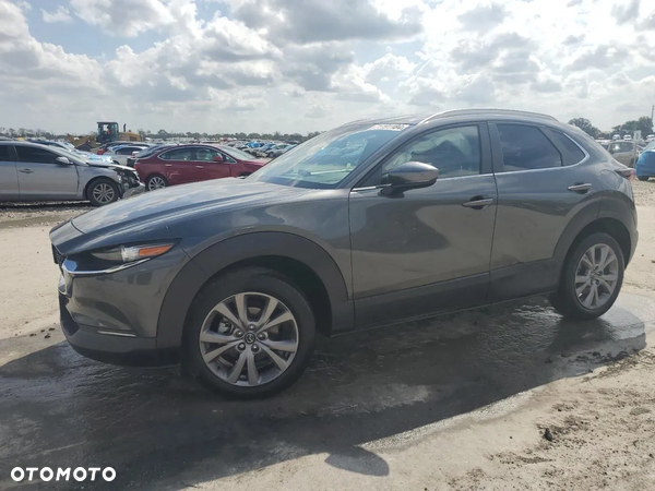 Mazda CX-30 e-SKYACTIVE G 140 PRIME-LINE