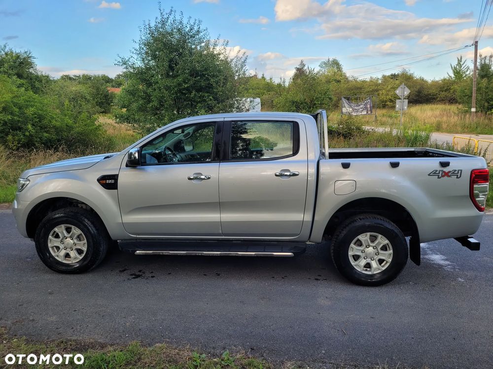 Ford Ranger XL - 6