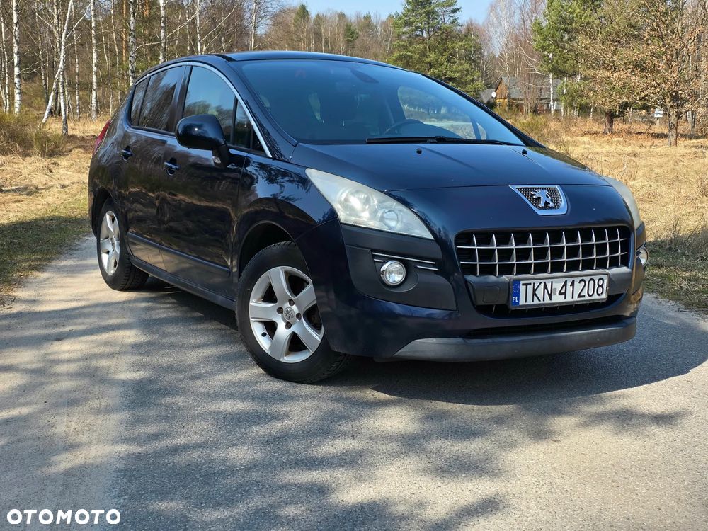 Peugeot 3008 HDi FAP 150 Premium - 1