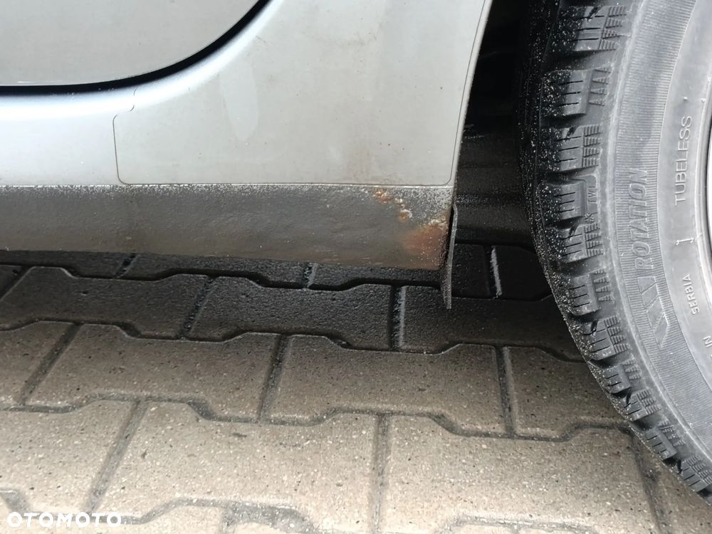 Skoda Superb 1.8 TSI Elegance - 15