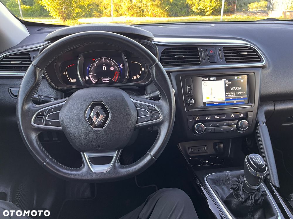 Renault Kadjar 1.5 Blue dCi Easy Life - 10