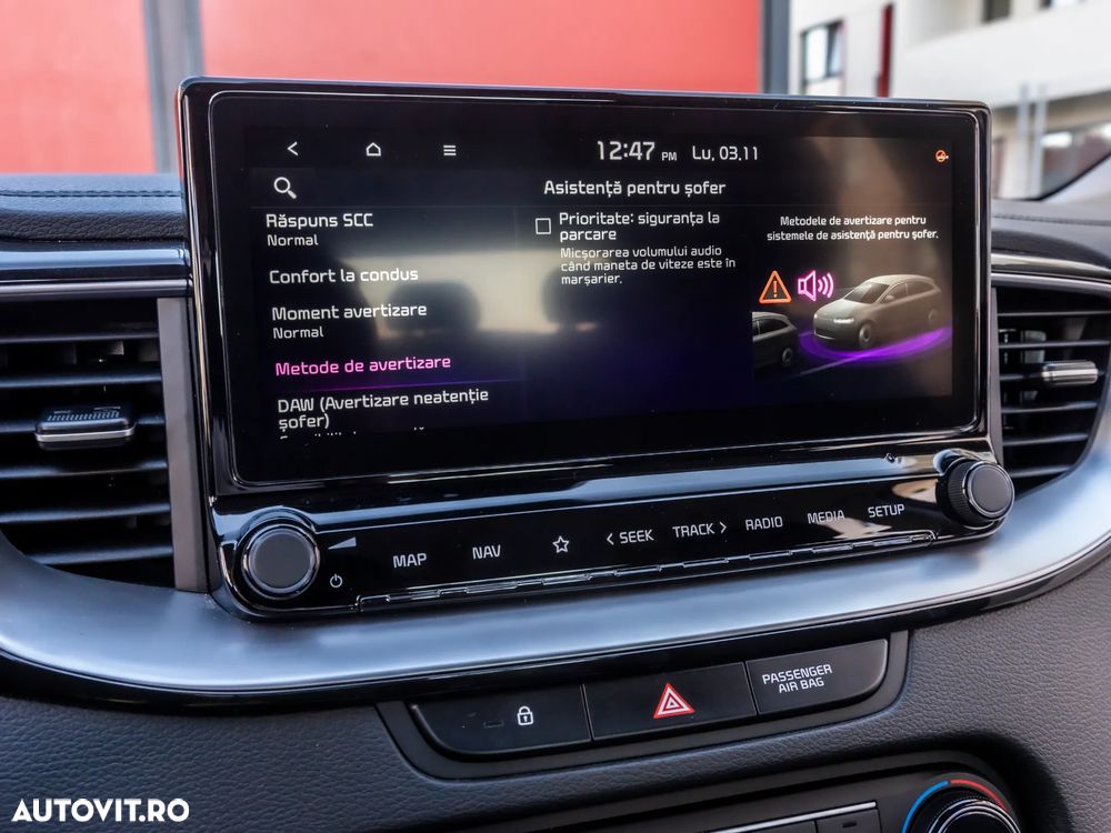 Kia XCeed 1.6 GDI DCT6 OPF Plug-in-Hybrid Vision - 30