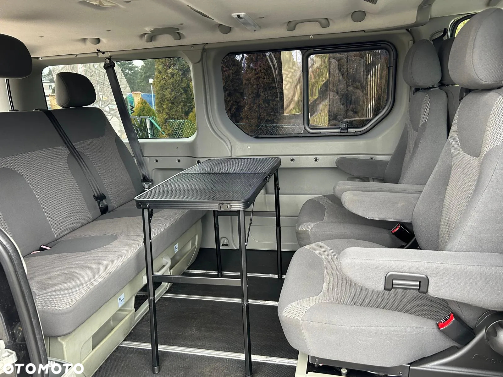Opel Vivaro 2.5 CDTI L2H1 Life - 16