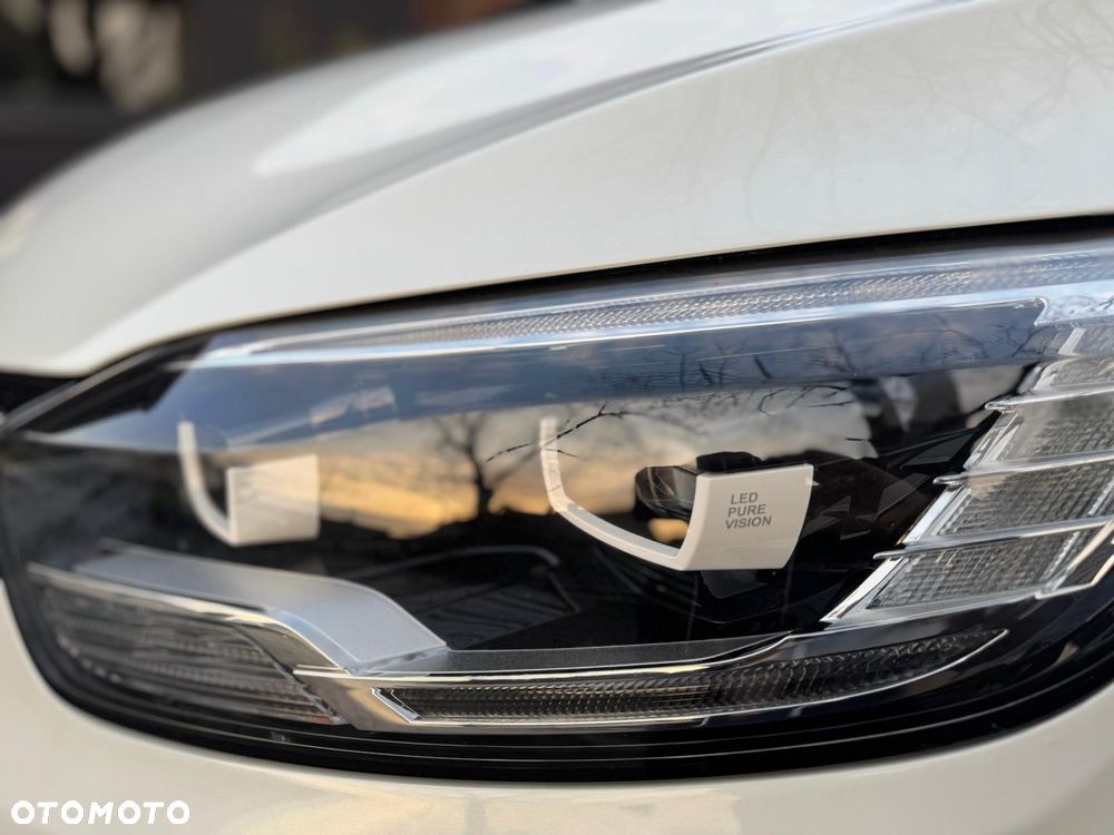 Renault Grand Scenic Gr 1.3 TCe Energy Bose EDC - 29