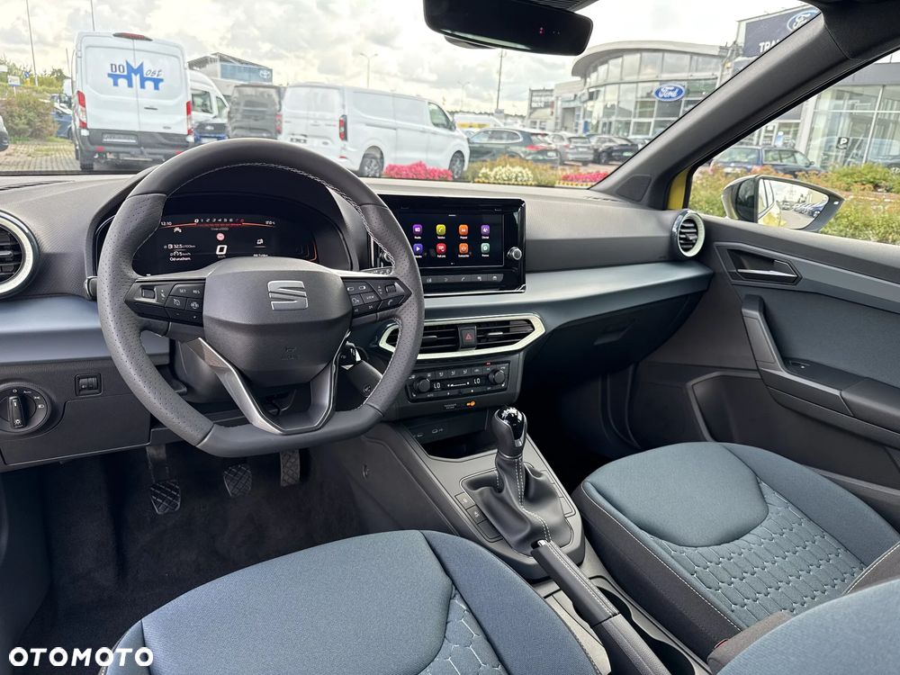 Seat Arona 1.0 TSI Style S&S - 9