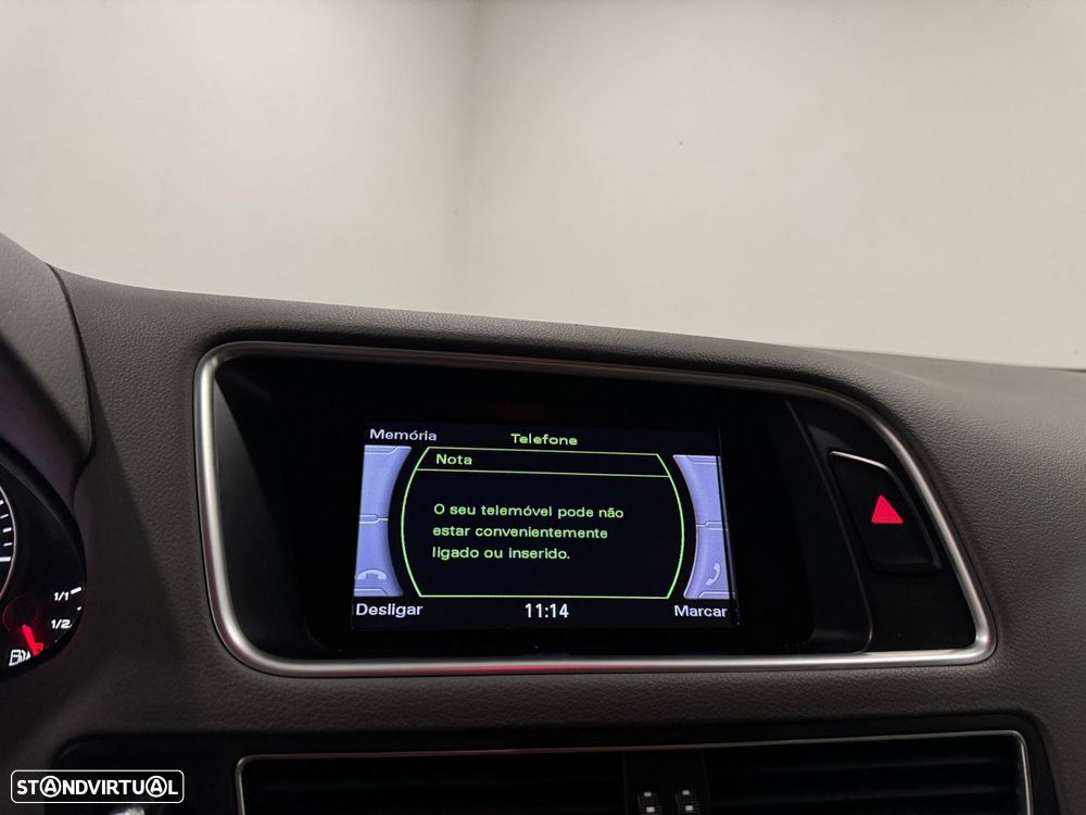Audi Q5 2.0 TDI Sport - 9