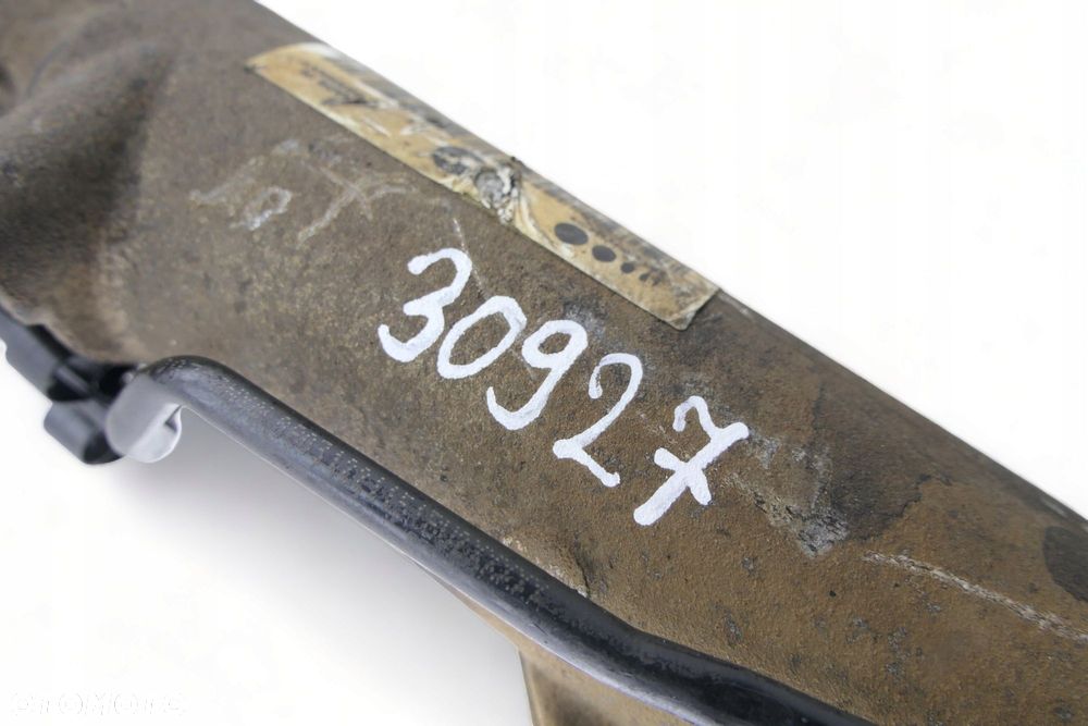 Maglownica Przekładnia BMW X1 E84 X-Drive Anglik 6797385 - 5