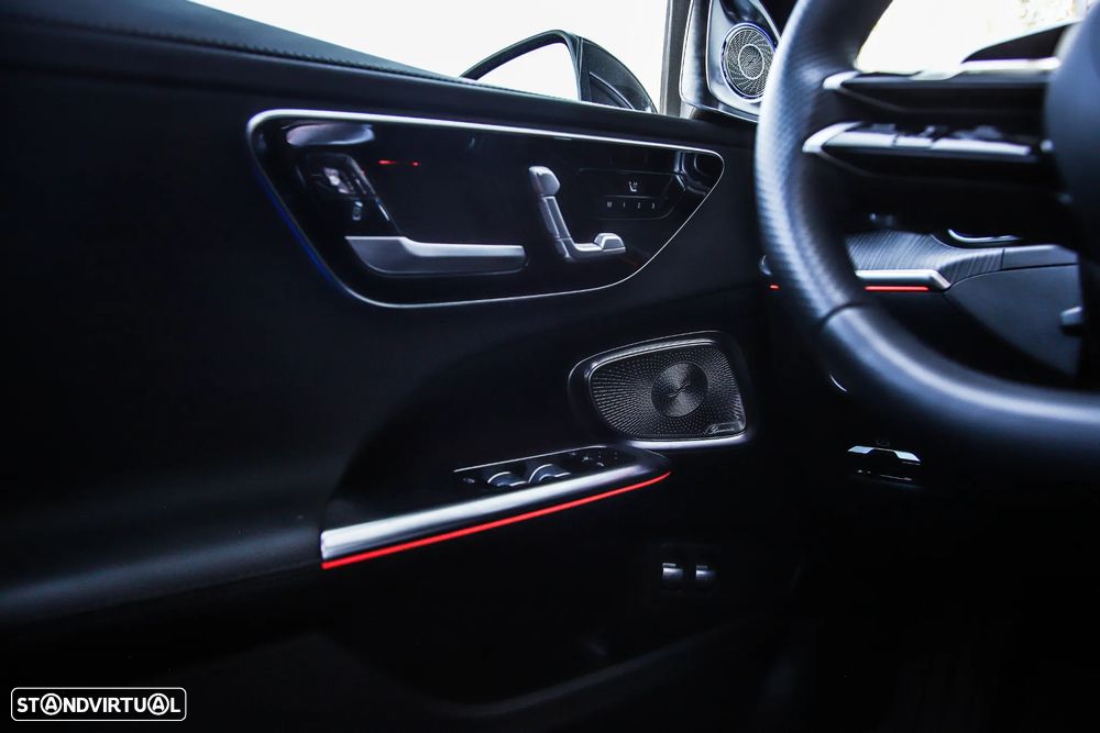 Mercedes-Benz C 300 de T 9G-TRONIC AMG Line - 20