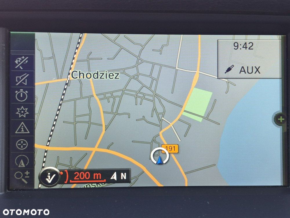 BMW X3 xDrive20d - 26