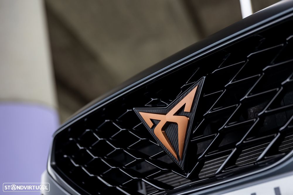 Cupra Formentor VZ 1.4 e-Hybrid DSG - 4