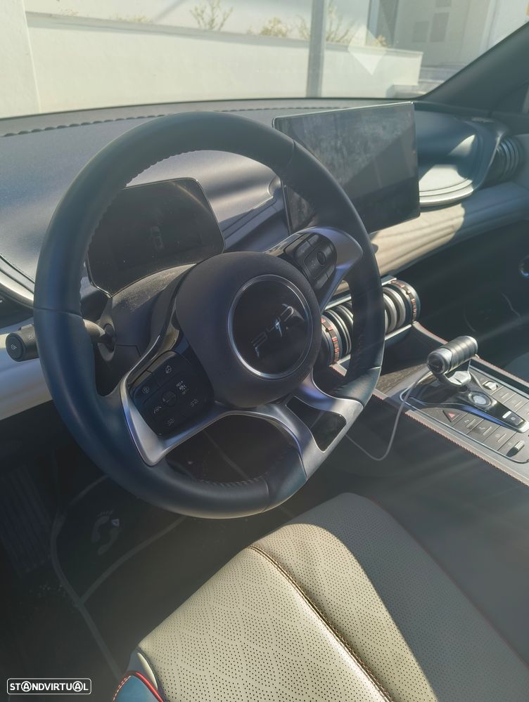 BYD Atto 3 Comfort - 5