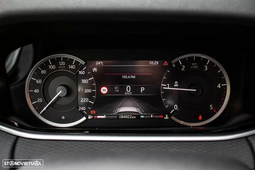 Land Rover Range Rover Evoque 2.0 D150 AWD Auto - 20