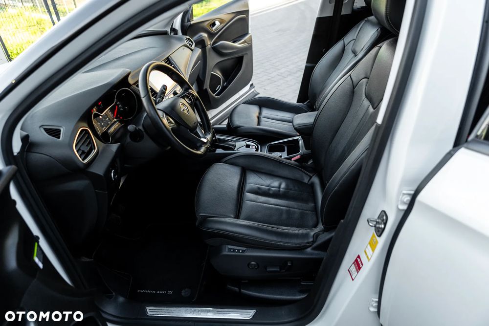 Opel Grandland X - 24
