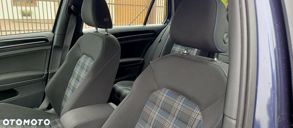 Volkswagen Golf VIII 1.4 TSI Plug-In Hybrid Style DSG - 15