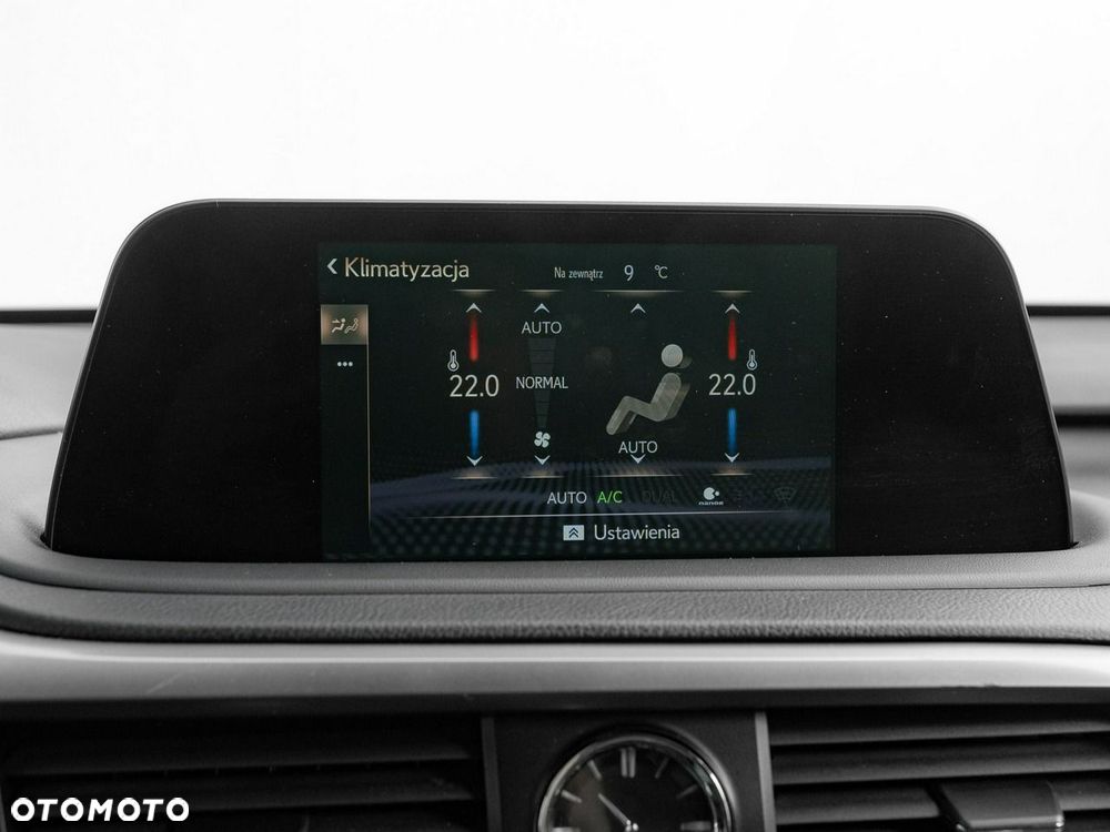 Lexus RX 450h Prestige - 23