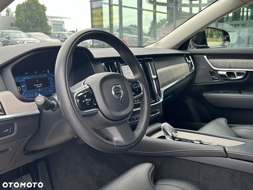 Volvo S90 - 15
