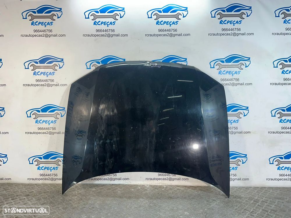 .Capot Original VW Volkswagen Passat B5.5 2000 - 2005 - 2
